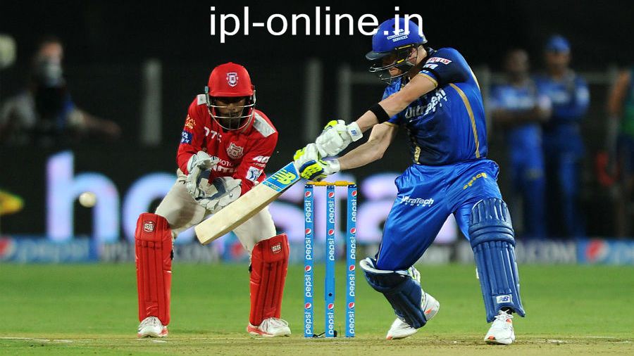 KXIP Vs RR Kings XI Punjab Vs Rajistan Royals